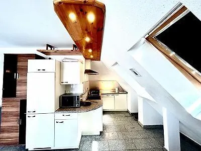 For 7 Guests Aparthotel