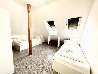 For 7 Guests Aparthotel 3*