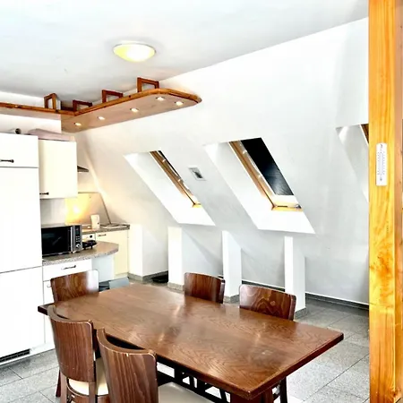 For 7 Guests Geesthacht